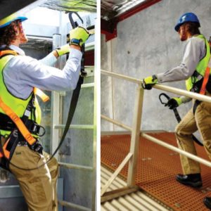 Height Safety Equiptment