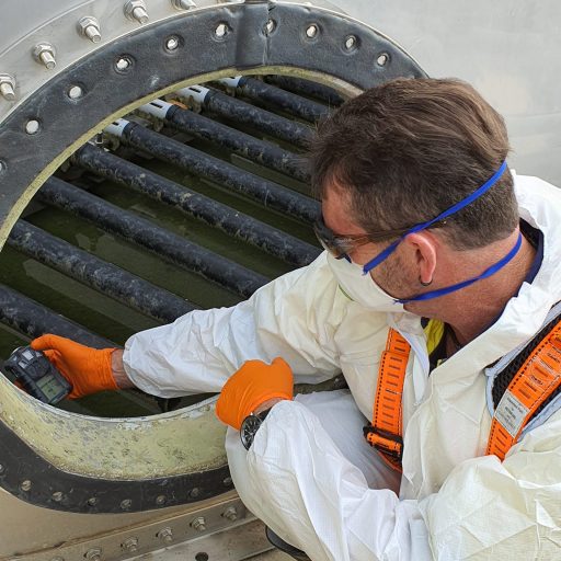 RIIWHS202E — Enter and Work in Confined Spaces - Accelerated Training