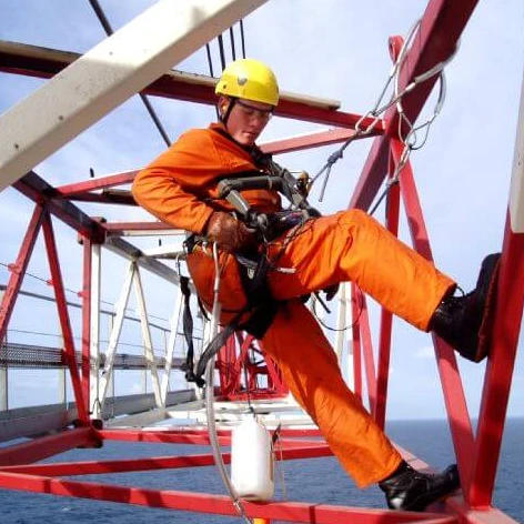 work-at-height-requirement