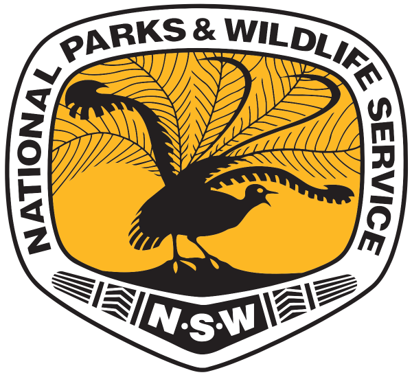 Logo — NPWS NSW