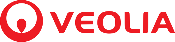 Logo — Veolia