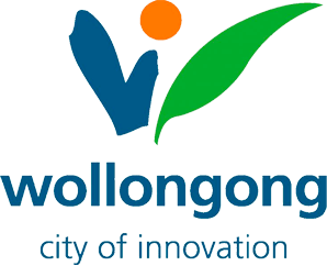 Logo — Wollongong