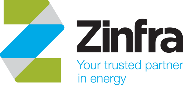 Logo — Zinfra